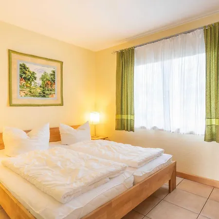 An Den Deichwiesen Apartamento